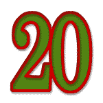Almost Christmas!!