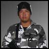 Check out my camo for urban ops!
